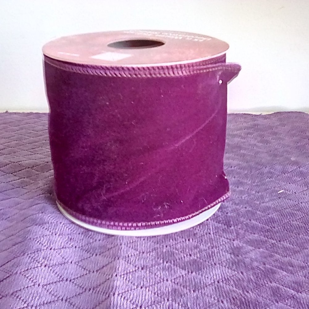 1roll Home Accents Decorative Ribbon